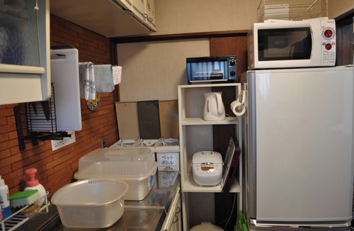Futo House | Forget the hustle and bustle of everyday life and /Ito Shizuoka