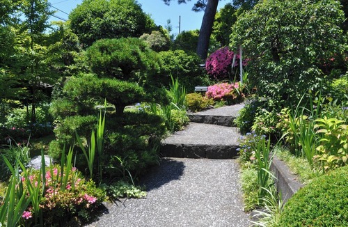 Futo House | Forget the hustle and bustle of everyday life and /Ito Shizuoka