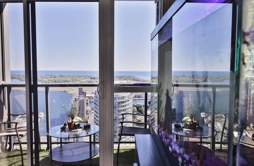 CityPlace Apartment | Forma serviced suites