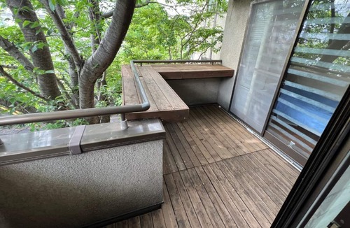 Ota Villa | Former Diplomat's residence｜5 min. from Shinagawa, 20 min. from Shibuya/Akihabara/Ginza/Yokohama｜2 - 3 min. walk from train station｜6LDK300SQM