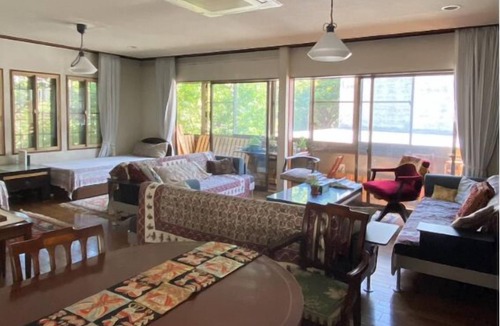Ota Villa | Former Diplomat's residence｜5 min. from Shinagawa, 20 min. from Shibuya/Akihabara/Ginza/Yokohama｜2 - 3 min. walk from train station｜6LDK300SQM