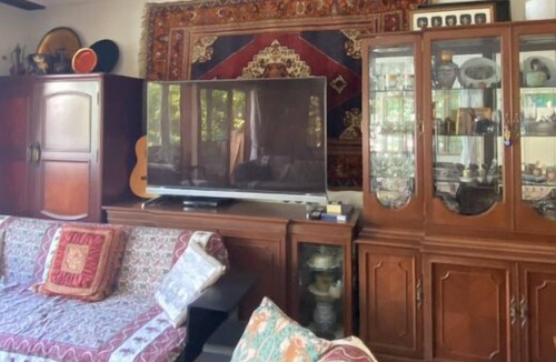 Ota Villa | Former Diplomat's residence｜5 min. from Shinagawa, 20 min. from Shibuya/Akihabara/Ginza/Yokohama｜2 - 3 min. walk from train station｜6LDK300SQM
