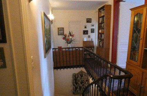 Necker Apartment | Former hunting resort in a residential building, close to Eiffel Tower