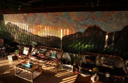 Bandra East Hostel | Forrest Hostels