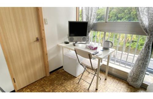 Hachijo Hotel | Forte "Hachijojima" - Vacation STAY 62479v