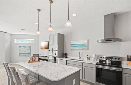 Indian Harbour Beach House | Fortebello Beachside 154 - quaint Beachtown near SpaceCoast