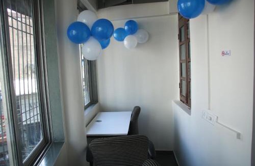 Fort Hostel | Fostel- The Fort Hostel