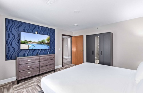 Fountain Hills Hotel | Fountain Park Hotel, BW Signature Collection
