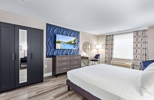 Fountain Hills Hotel | Fountain Park Hotel, BW Signature Collection