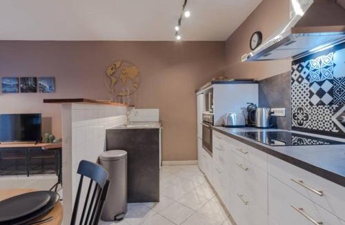 Lagny-sur-Marne Apartment | Fountain place Disneyland and Paris