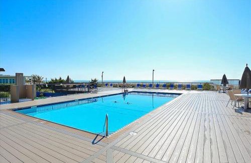 North Ocean City House | Fountainhead 1B #73
