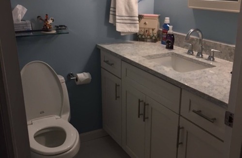 State College House | Four bedroom house located just over 1.5 miles from downtown State College