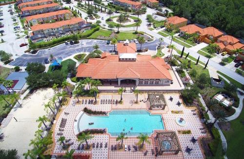 Bellavida House | Four Bedrooms Townhouse 4563