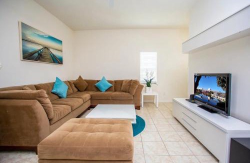 Bellavida House | Four Bedrooms Townhouse 4563