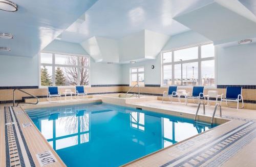 Barrie Hotel | Four Points by Sheraton Barrie