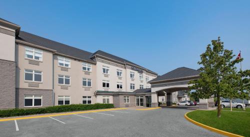 Barrie Hotel | Four Points by Sheraton Barrie