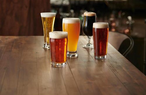 Barrie Hotel | Four Points by Sheraton Barrie