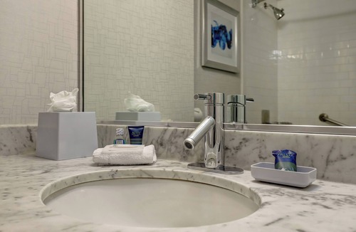 Northeast Mississauga Hotel | Four Points by Sheraton Toronto Mississauga