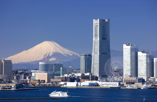 Nishi Hotel | Four Points Flex by Sheraton Yokohama West