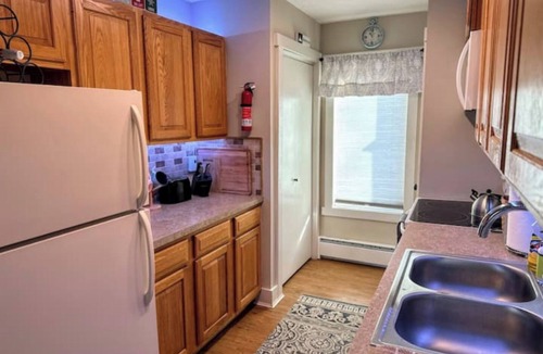 Tunkhannock Township Ski Chalet | Four Season Lake Harmony Chalet - Ski in/Ski out/lake/golf