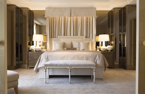 Champs-Elysees Other | Four Seasons Hotel George V