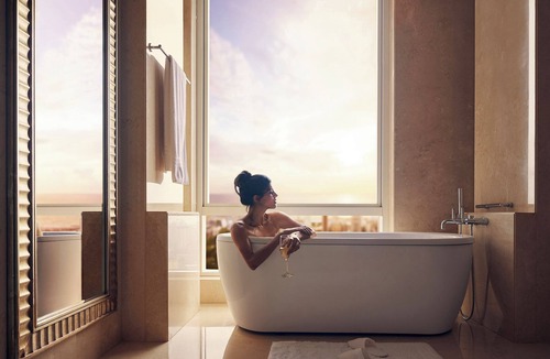 Worli Hotel | Four Seasons Hotel Mumbai