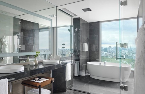 Otemachi Hotel | Four Seasons Hotel Tokyo at Otemachi