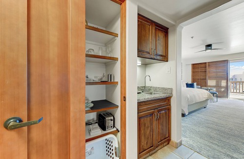 Estancia Resort | Four Seasons Scottsdale Two Bedroom September 21 - 28, 2025