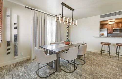 Troon North Resort | Four Seasons Scottsdale Two Bedroom August 31 - September 7, 2025
