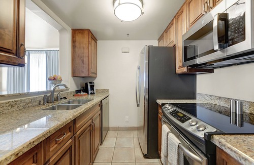Troon North Resort | Four Seasons Scottsdale Two Bedroom August 31 - September 7, 2025