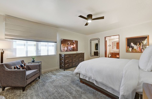 Troon North Resort | Four Seasons Scottsdale Two Bedroom August 31 - September 7, 2025