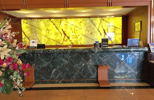 Hanno Hotel | Fourth A nonsmoking room Room without meals plan/Hanno Saitama