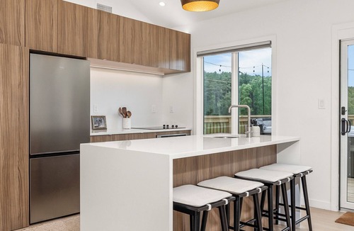 East Durham House | Fox Hollow at Carter Bridge Estate