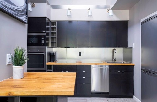 Craigleith Apartment | Foxwood Retreat - Shuttle to Blue, Pool & Hot Tub