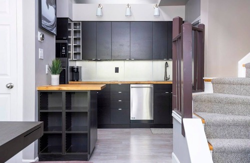 Craigleith Apartment | Foxwood Retreat - Shuttle to Blue, Pool & Hot Tub