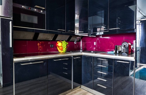 Epinettes Apartment | TBS 110 - Elegant 2-bedroom duplex Paris 17eme