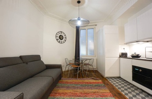 Quartier du Gros-Caillou Apartment | 65 m² Apartment ∙ 1 bedroom ∙ 6 guests