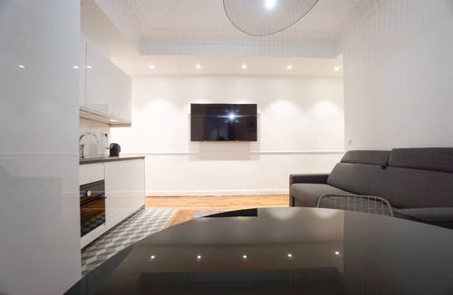 Quartier du Gros-Caillou Apartment | 65 m² Apartment ∙ 1 bedroom ∙ 6 guests