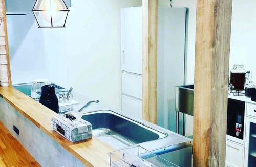 Okaya Apartment | Free Car Parking Tomo's Cafe トモズカフェアネックス #TC1
