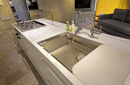 Minamiazabu House | 【Free pickup for over 4 nights stay】Center of the Tokyo Luxury 4-storey Villa