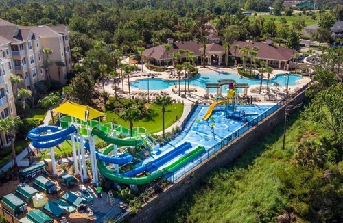 Windsor Hills House | ❤️FREE Resort, 3 Kings, 4 Parking Spaces, AC Game Rm