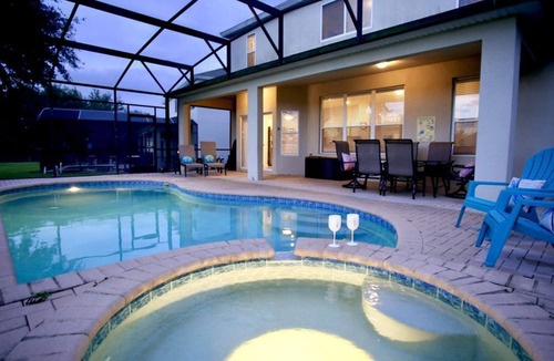 Windsor Hills House | ❤️FREE Resort, 3 Kings, 4 Parking Spaces, AC Game Rm