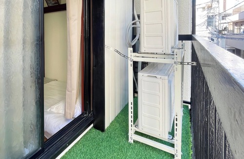 Kita House | Free shuttle service from Ikebukuro, Oji, and Akabane Stations/Private villa/8 min. from station/10 min. from Ikebukuro, 13 min. from Ueno