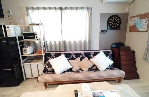 Kitakoiwa House | Free WiFi5mins sta30mins Disneyland by car/Katsushika-ku Tokyo
