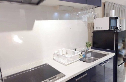 Kitakoiwa House | Free WiFi5mins sta30mins Disneyland by car/Katsushika-ku Tokyo