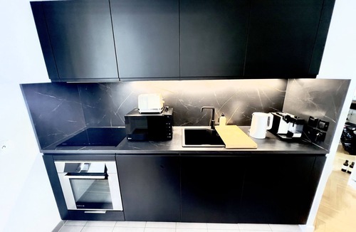 Serris House | French Lifestyle house close to Disneyland Paris