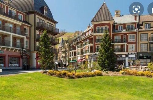 Craigleith House | Freshly Upgraded Cozy Loft @ North Creek Resort