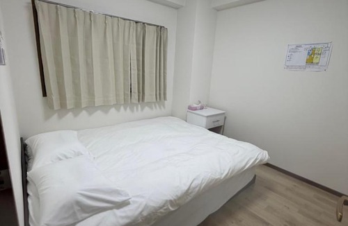 Katsushika Apartment | Friendly Hotel Business新規ホテル