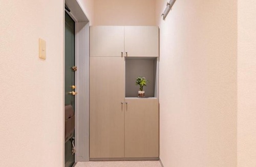 Ebisu Apartment | FRt恵比寿2丁目303
