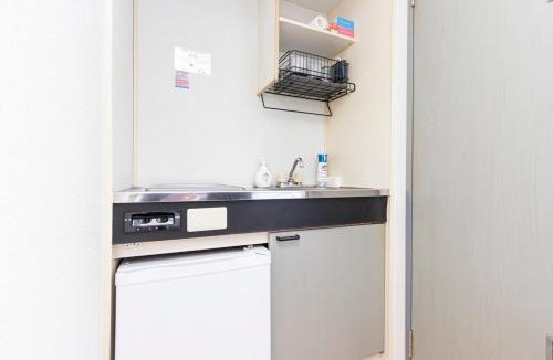 Ebisu Apartment | FRt恵比寿2丁目305